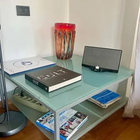 Apartment Cosy Penthouse Centro Milan