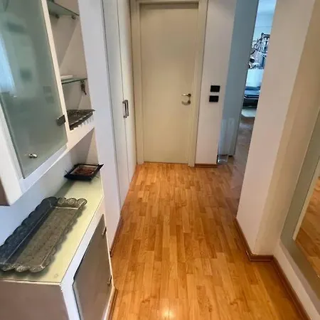 Cosy Penthouse Centro * Milan