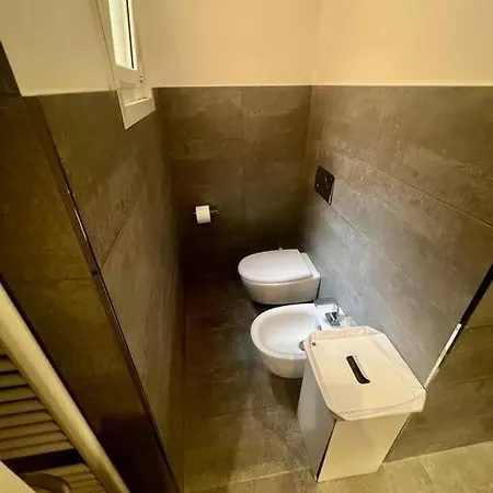 Apartment Cosy Penthouse Centro *