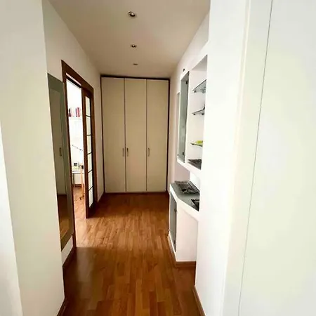 Cosy Penthouse Centro *