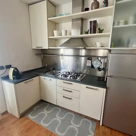 Cosy Penthouse Centro Apartment *